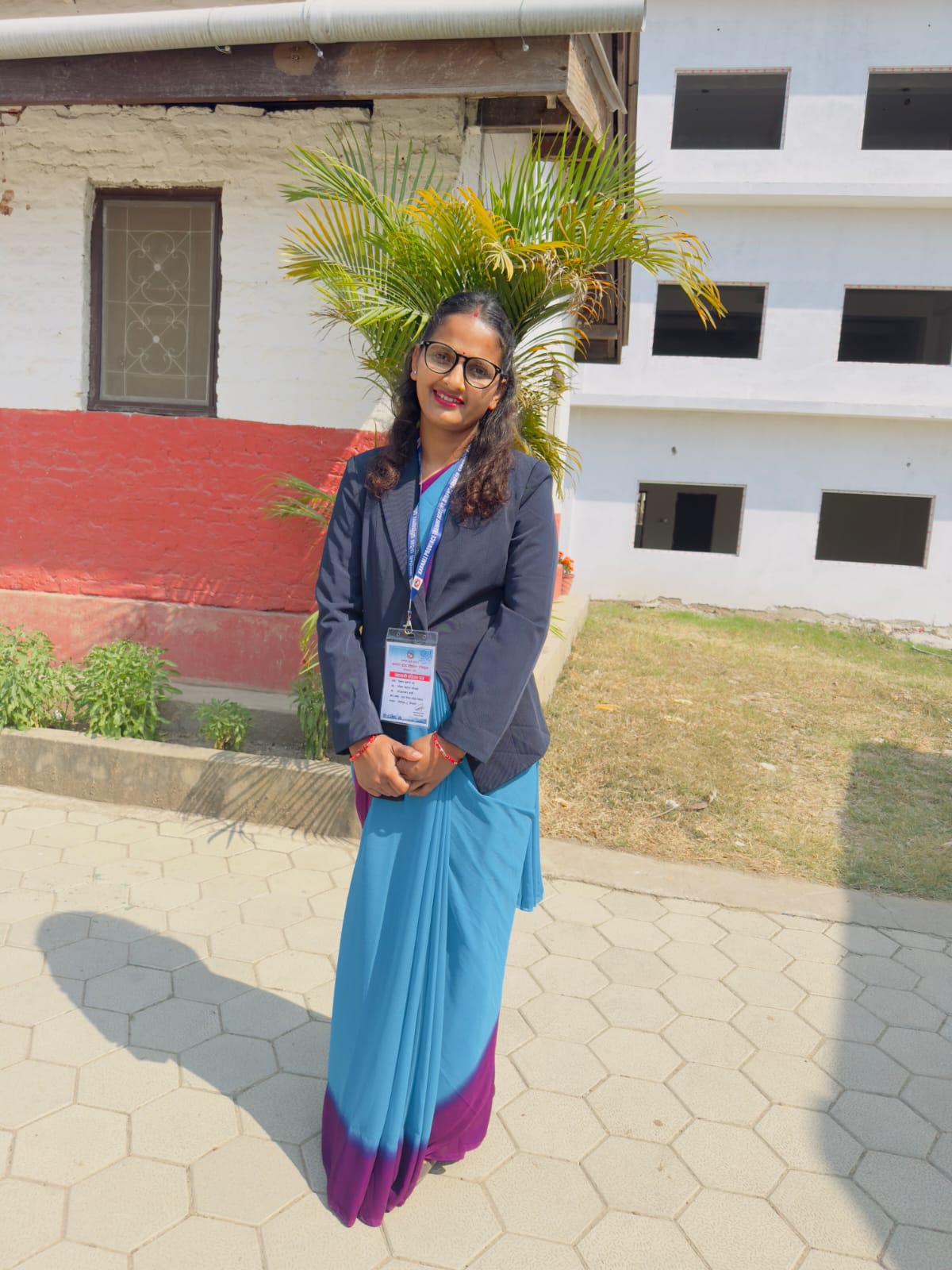 विष्णा कुमारी भट्ट