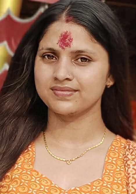 दिया शर्मा