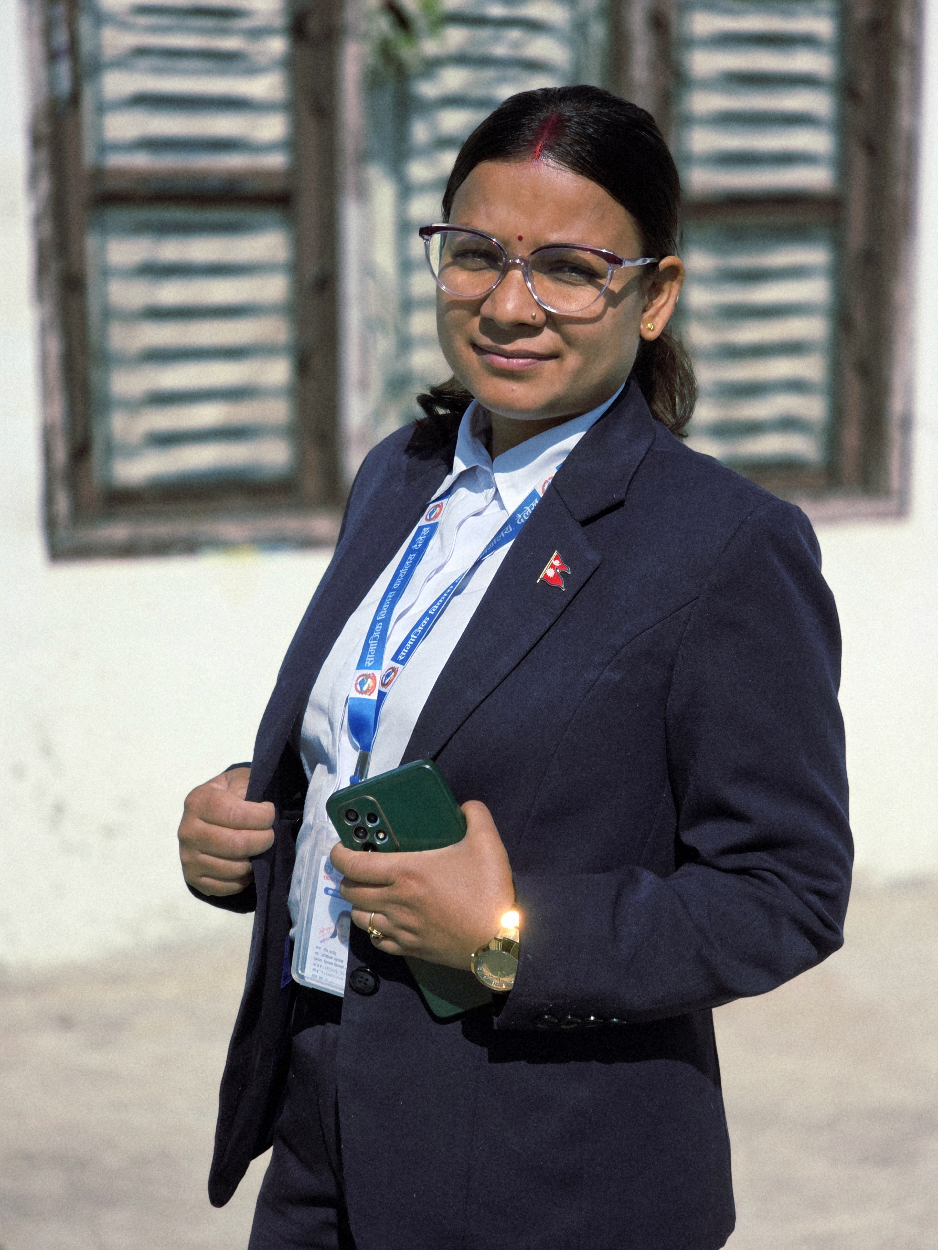 देवी साउद